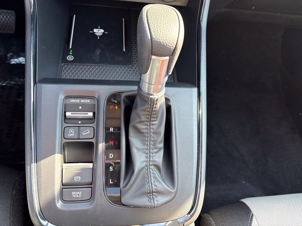 2027 Honda CR-V EX
