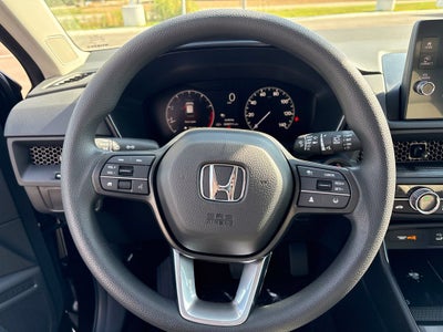 2027 Honda CR-V EX