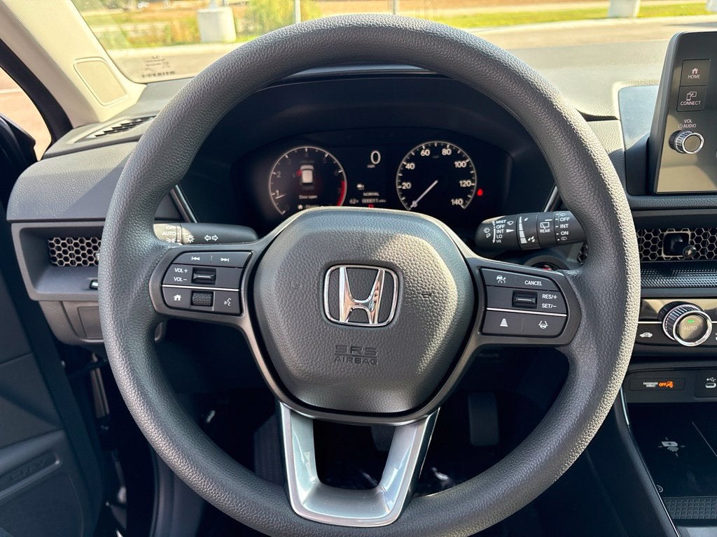 2027 Honda CR-V EX
