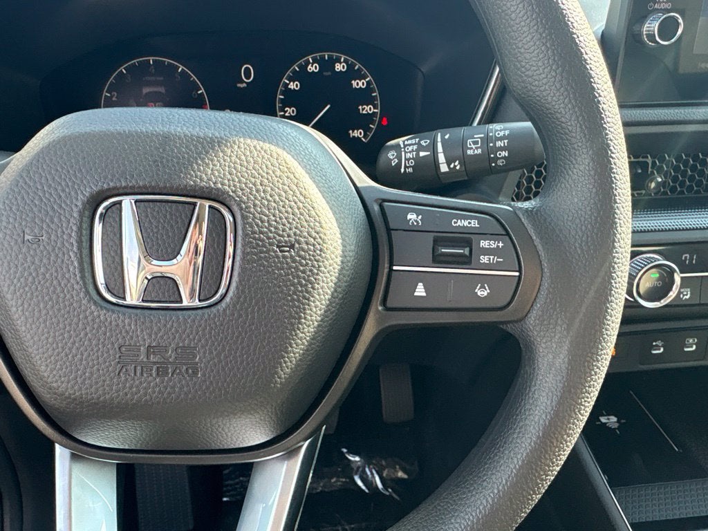 2027 Honda CR-V EX
