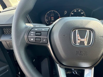 2027 Honda CR-V EX