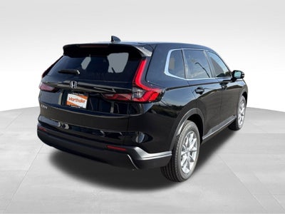 2027 Honda CR-V EX