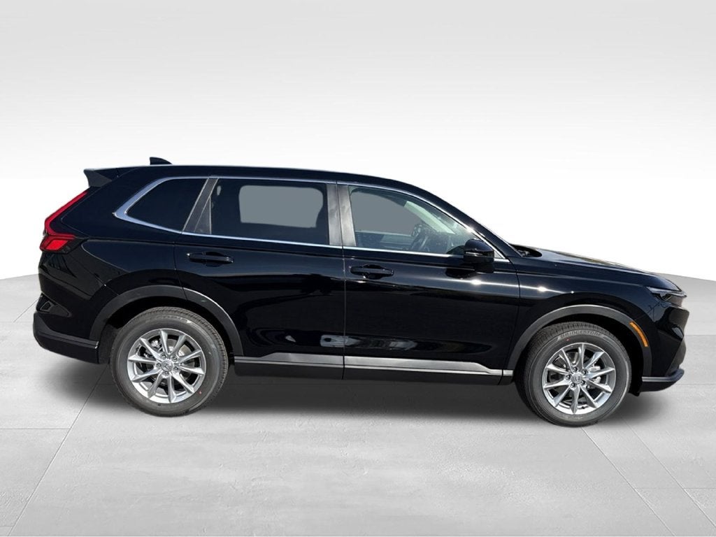 2027 Honda CR-V EX