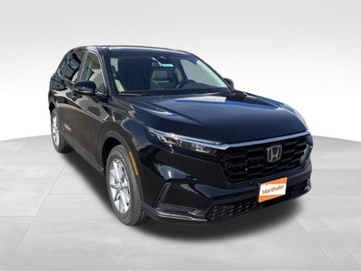 2027 Honda CR-V EX