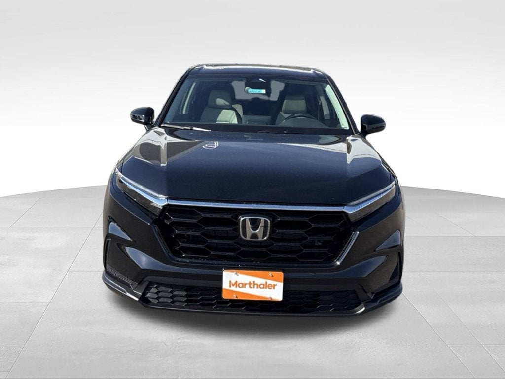 2027 Honda CR-V EX