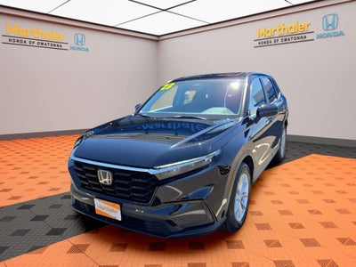 2023 Honda CR-V EX