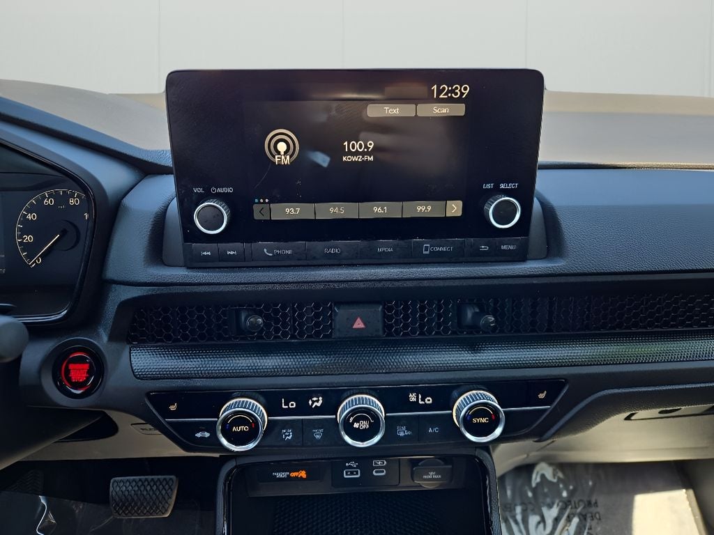 2023 Honda CR-V EX