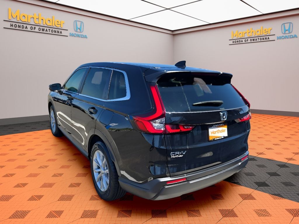 2023 Honda CR-V EX