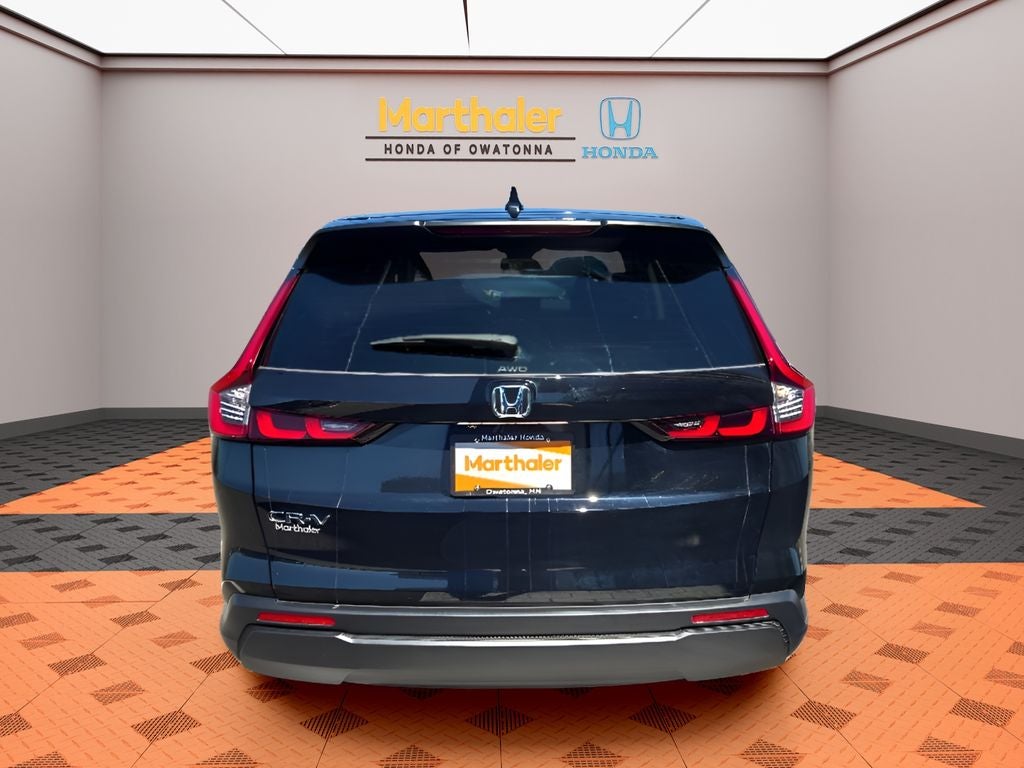 2023 Honda CR-V EX