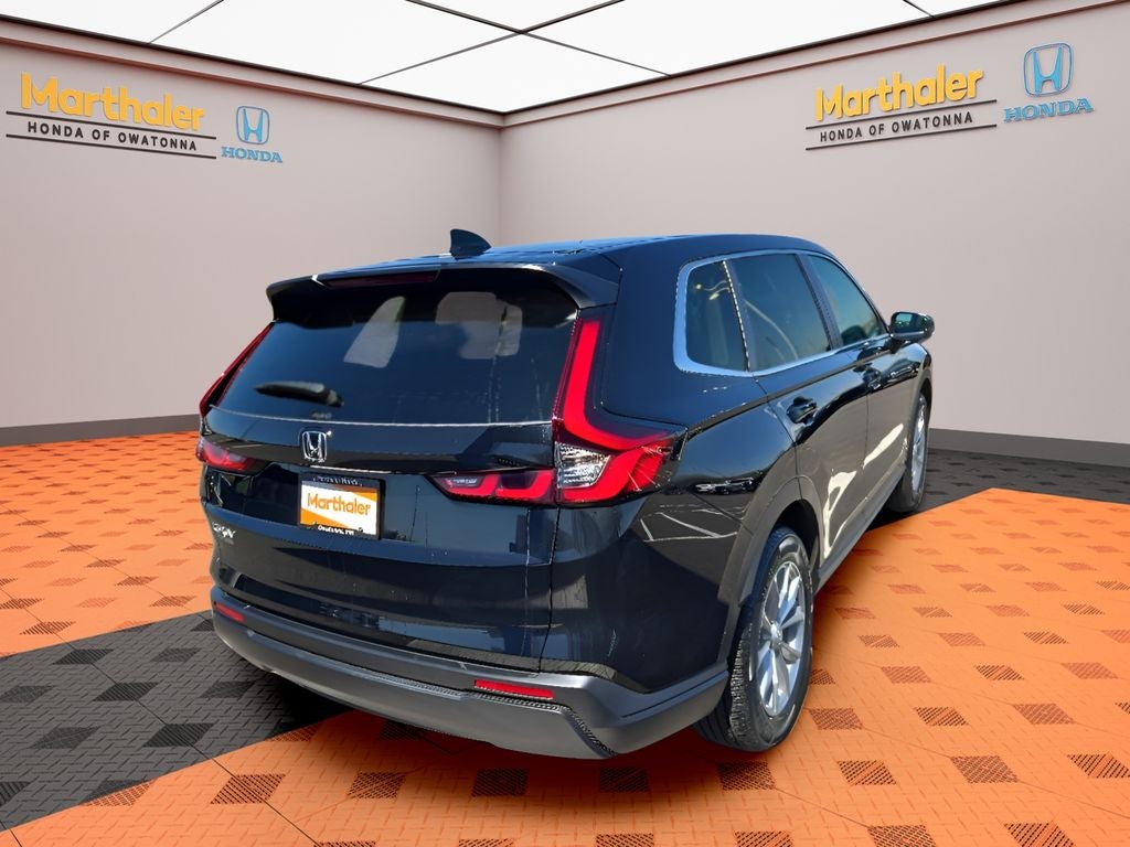 2023 Honda CR-V EX
