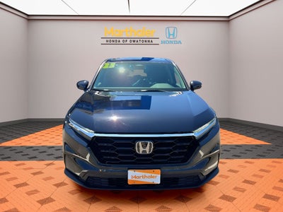 2023 Honda CR-V EX