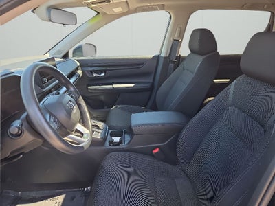 2023 Honda CR-V EX