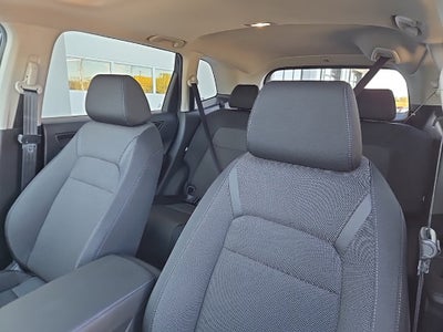 2027 Honda CR-V EX