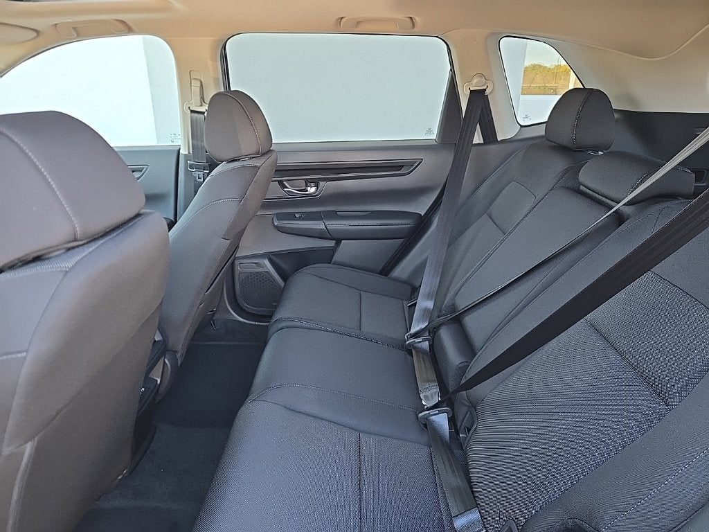 2027 Honda CR-V EX