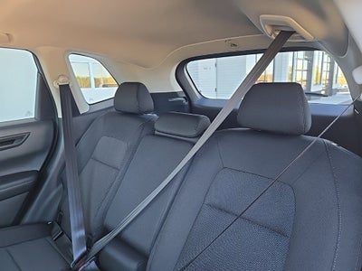 2027 Honda CR-V EX