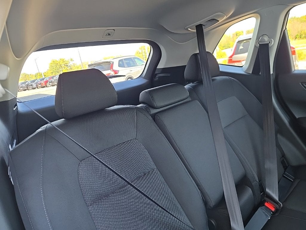 2027 Honda CR-V EX