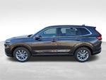 2027 Honda CR-V EX