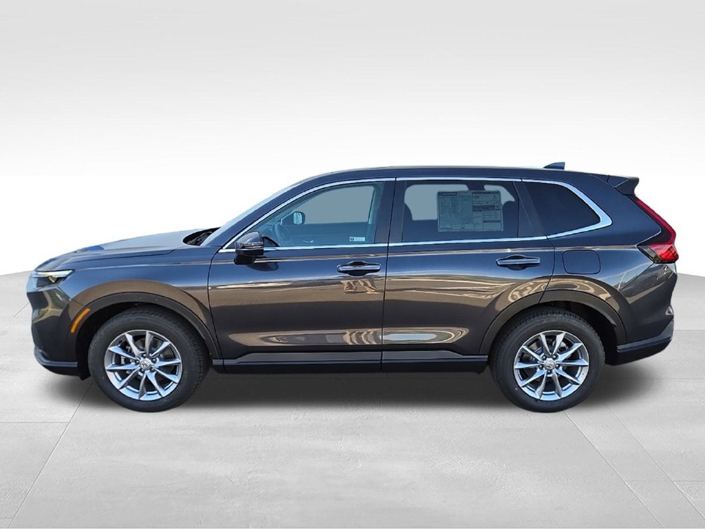 2027 Honda CR-V EX