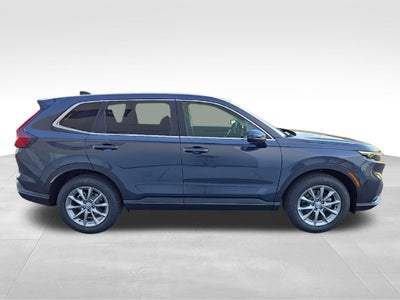2027 Honda CR-V EX