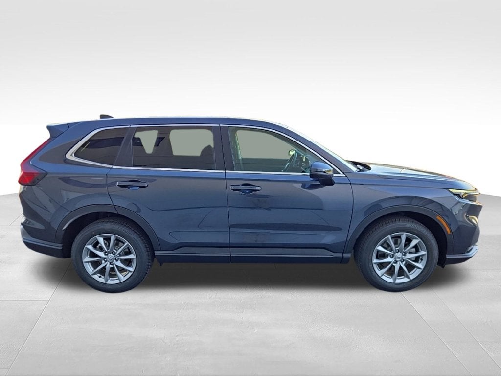 2027 Honda CR-V EX