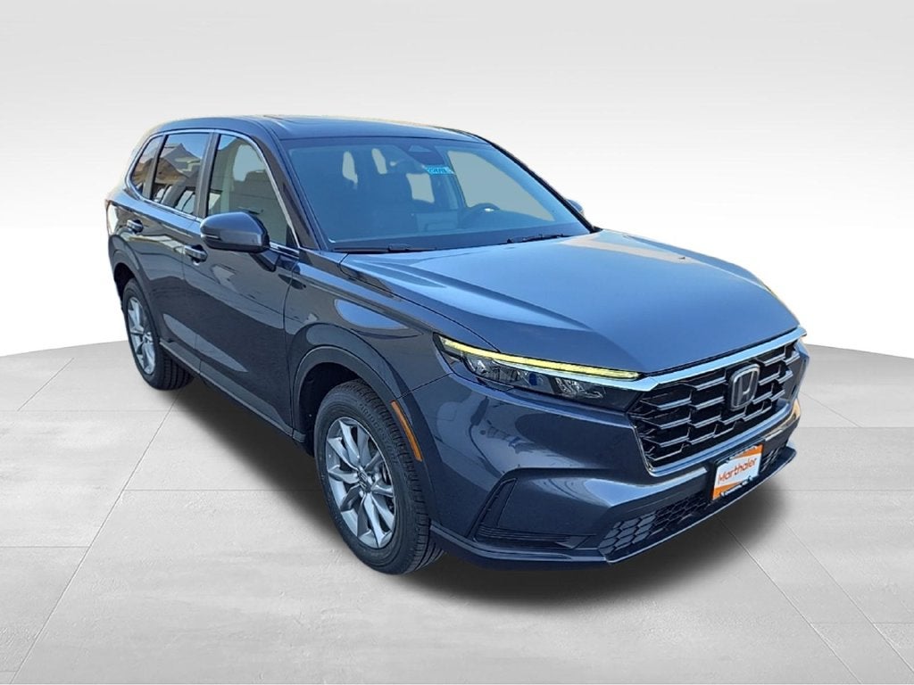 2027 Honda CR-V EX