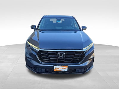 2027 Honda CR-V EX
