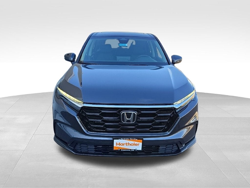 2027 Honda CR-V EX