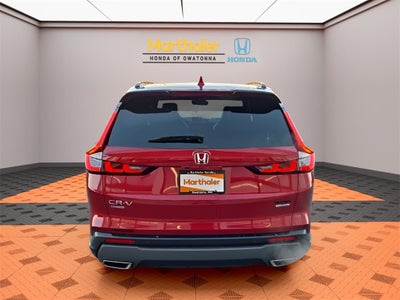 2023 Honda CR-V Hybrid Sport Touring