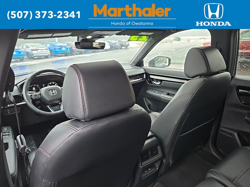 2023 Honda CR-V Hybrid Sport Touring