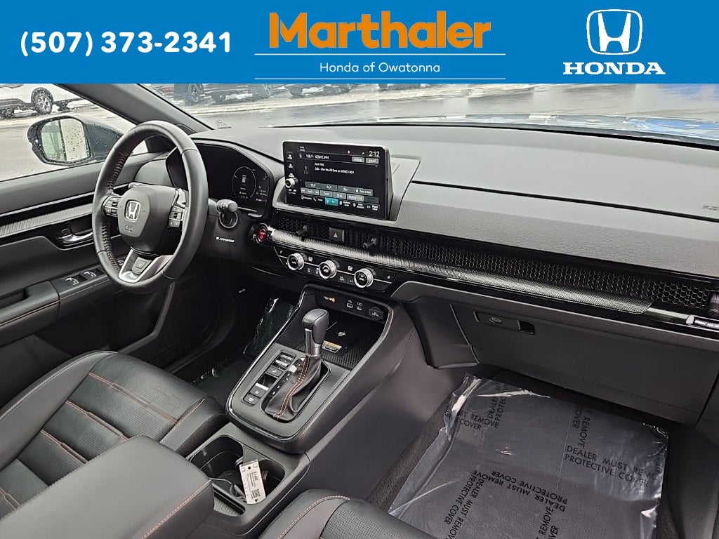 2023 Honda CR-V Hybrid Sport Touring