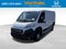 2025 RAM ProMaster 2500 Base