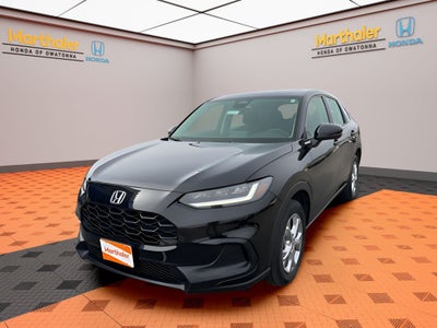 2023 Honda HR-V LX