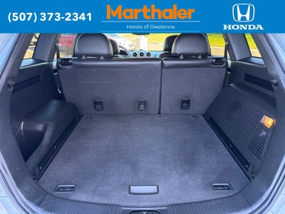2013 Chevrolet Captiva Sport LTZ