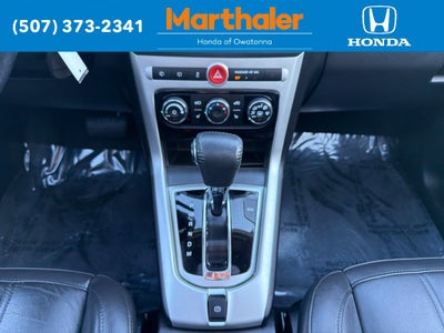 2013 Chevrolet Captiva Sport LTZ