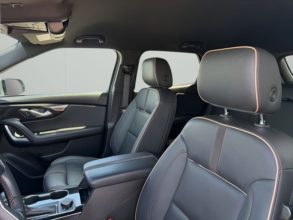 2023 Chevrolet Blazer Premier