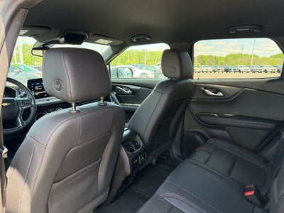 2023 Chevrolet Blazer Premier