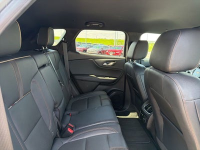 2023 Chevrolet Blazer Premier