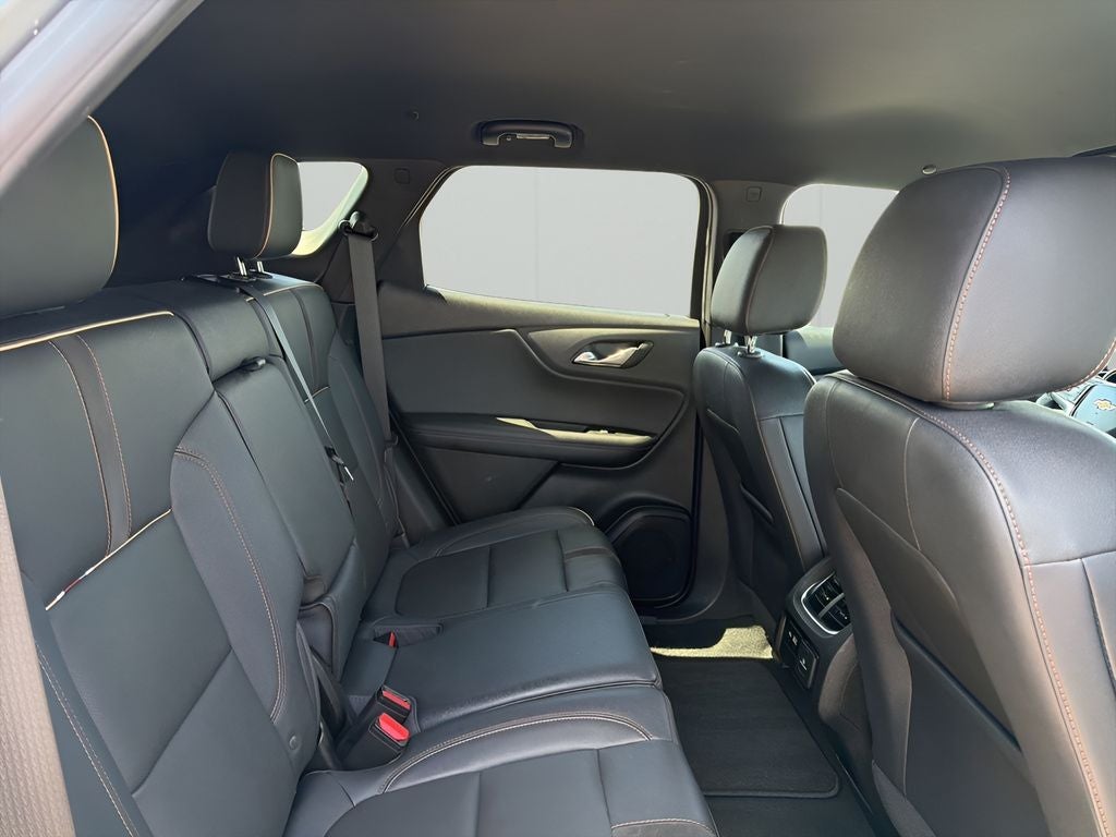 2023 Chevrolet Blazer Premier