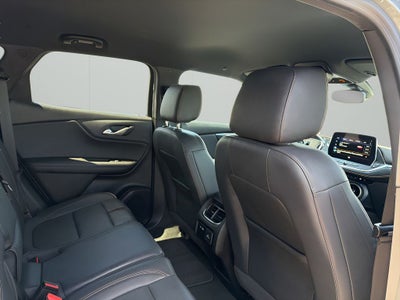 2023 Chevrolet Blazer Premier