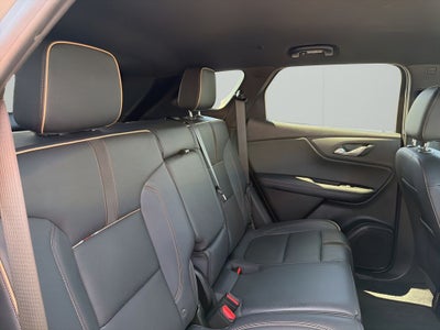 2023 Chevrolet Blazer Premier