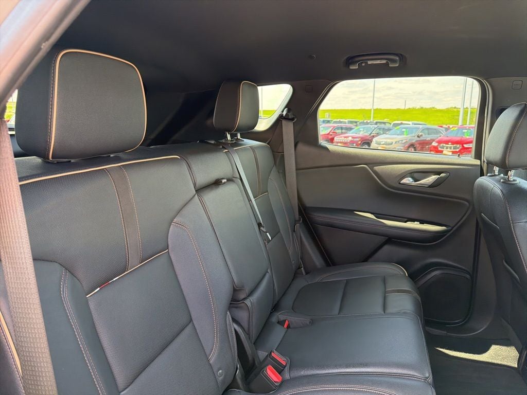 2023 Chevrolet Blazer Premier