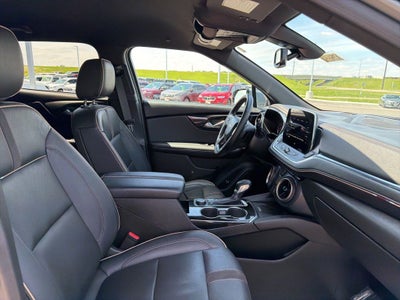 2023 Chevrolet Blazer Premier