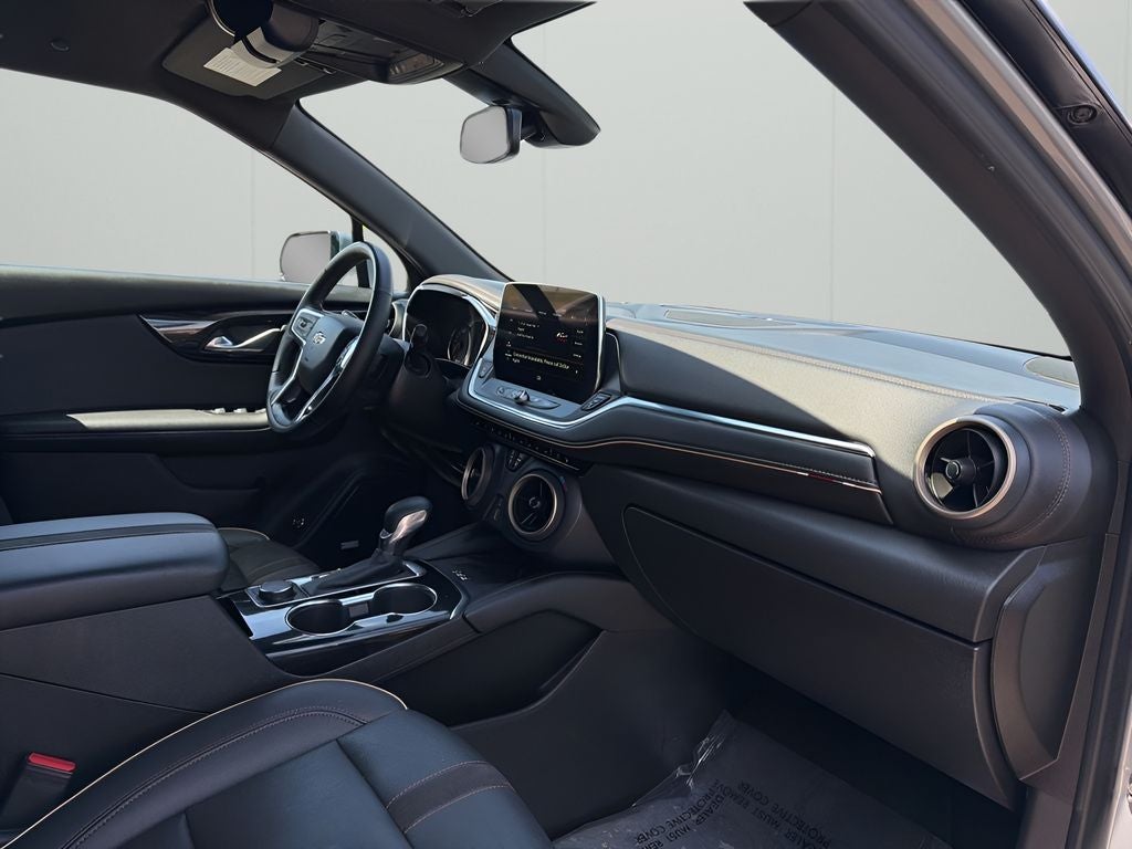 2023 Chevrolet Blazer Premier