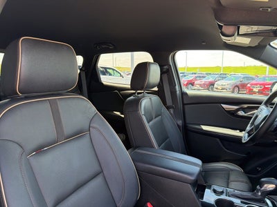 2023 Chevrolet Blazer Premier