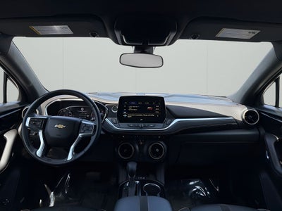 2023 Chevrolet Blazer Premier
