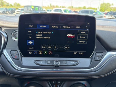 2023 Chevrolet Blazer Premier