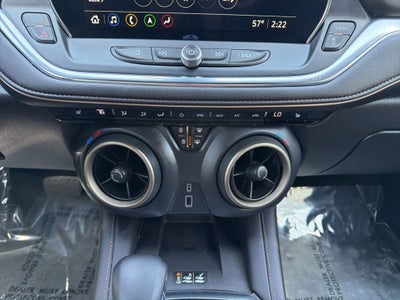 2023 Chevrolet Blazer Premier
