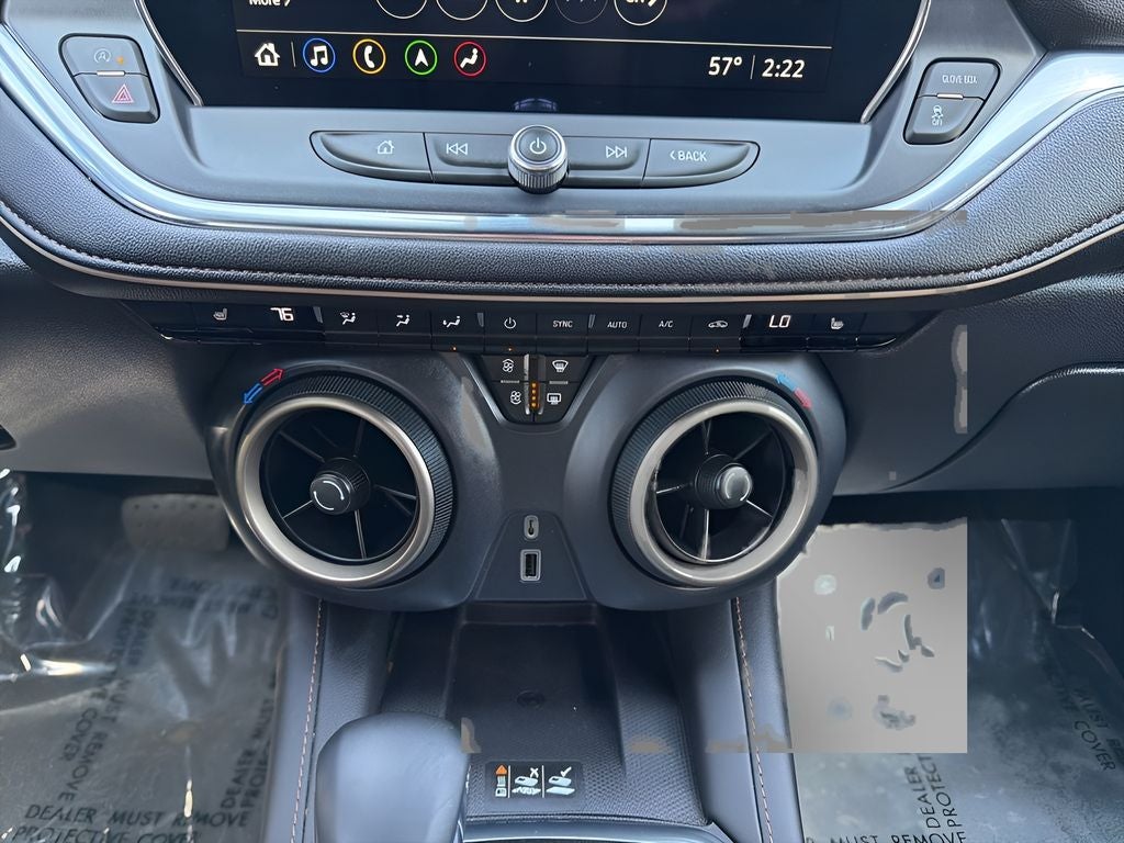 2023 Chevrolet Blazer Premier