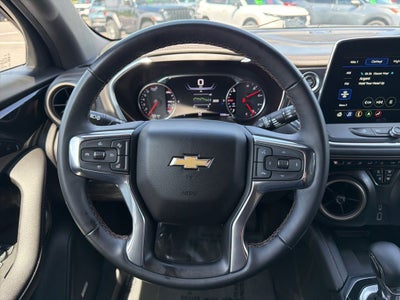 2023 Chevrolet Blazer Premier