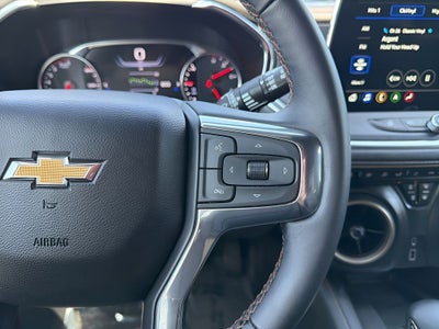 2023 Chevrolet Blazer Premier